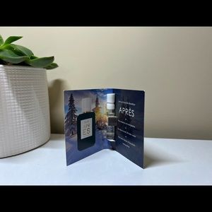 Ellis brooklyn Apres perfume 1.5ml/0.05oz